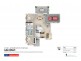 1/31 Lansdowne Avenue, Lake Albert NSW 2650 Floorplan