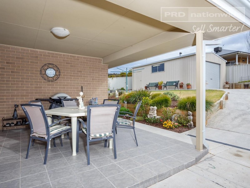 22 Marylands Way, Bourkelands NSW 2650