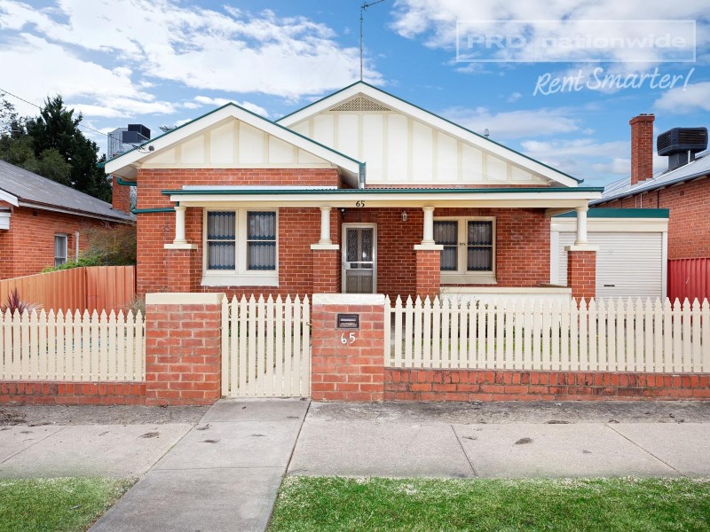 65 Brookong Avenue, Wagga Wagga NSW 2650