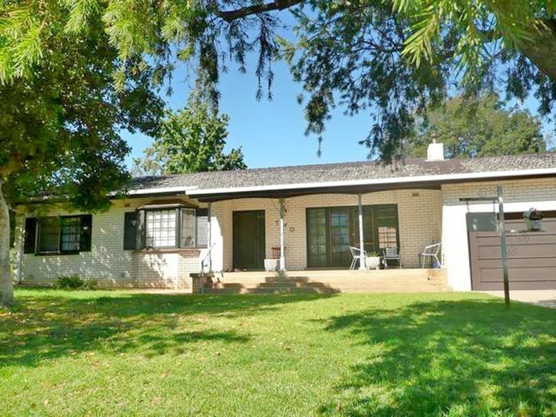 2 OConnor Street, Wagga Wagga NSW 2650