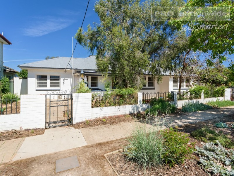 40 Slocum Street, Wagga Wagga NSW 2650