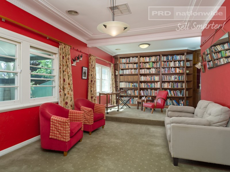 40 Slocum Street, Wagga Wagga NSW 2650