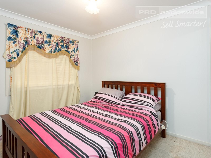 1 Girraween Mews, Glenfield Park NSW 2650