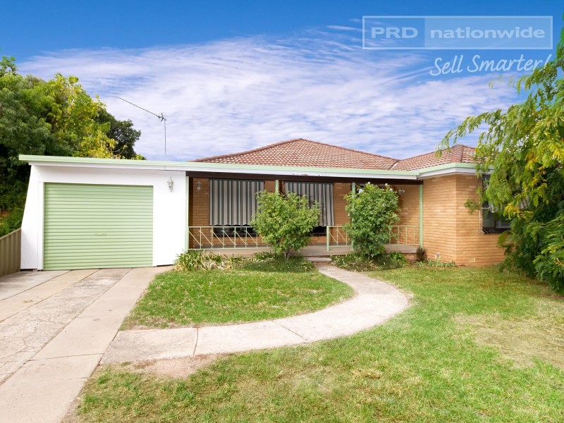 21 Willow Street, Kooringal NSW 2650