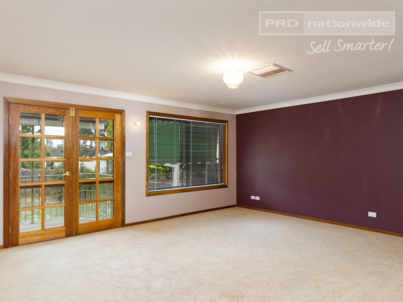 21 Willow Street, Kooringal NSW 2650