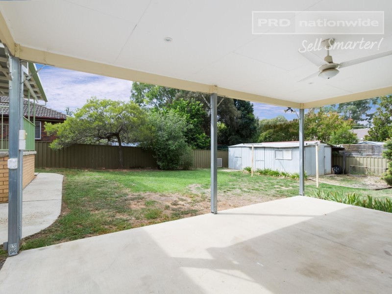 21 Willow Street, Kooringal NSW 2650
