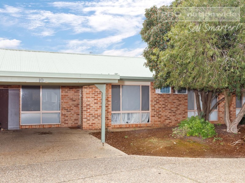 10/8 Bulolo Street, Ashmont NSW 2650
