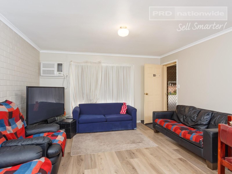 10/8 Bulolo Street, Ashmont NSW 2650