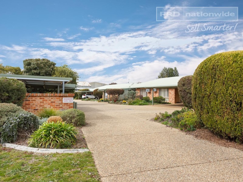 10/8 Bulolo Street, Ashmont NSW 2650