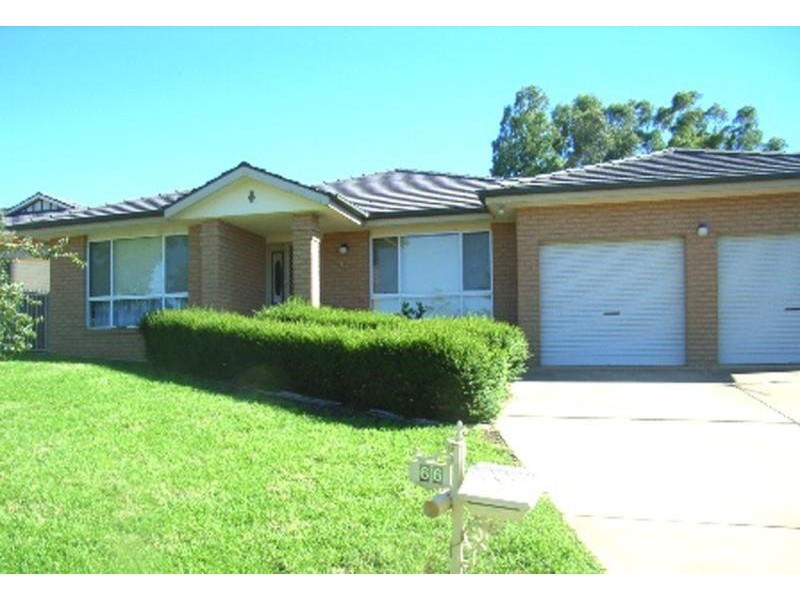 66 McKeown Street, Estella NSW 2650