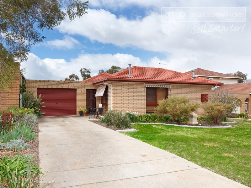 39 Pugsley Avenue, Estella NSW 2650