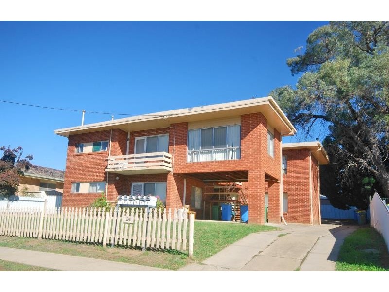 5/24 Willow Street, Kooringal NSW 2650