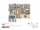 3 Thane Court, Lloyd NSW 2650 Floorplan