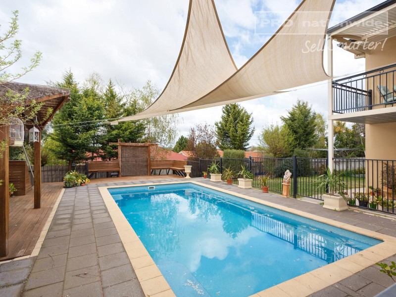 8 Headley Place, Kooringal NSW 2650