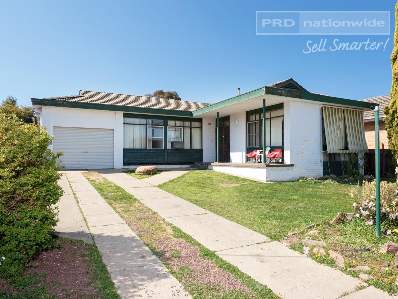53 Northcott Parade, Mount Austin NSW 2650