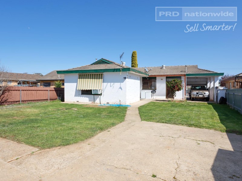 53 Northcott Parade, Mount Austin NSW 2650