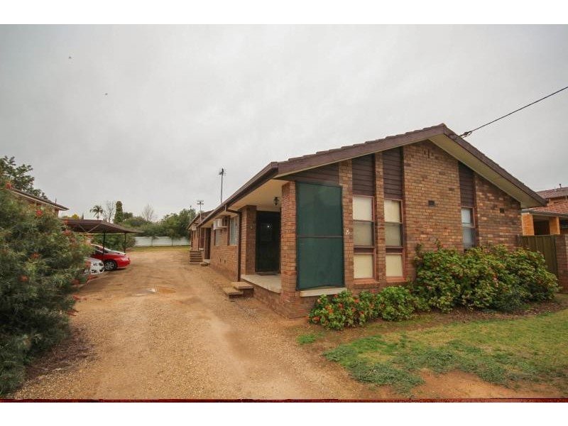 3/15 Nordlingen Drive, Tolland NSW 2650