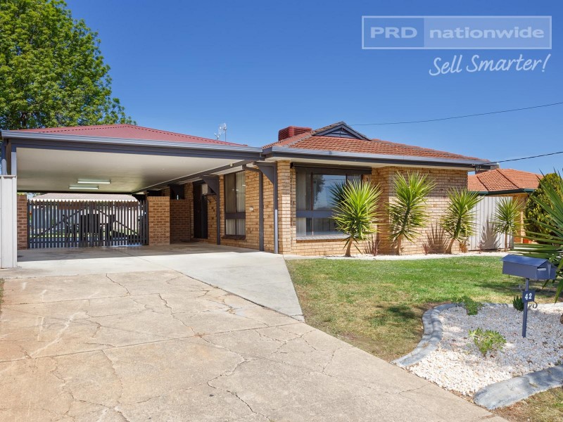 42 Crawford Street, Flowerdale NSW 2650