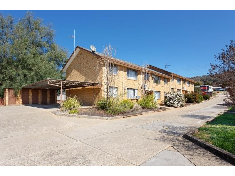 13/189 Lake Albert Road, Kooringal NSW 2650