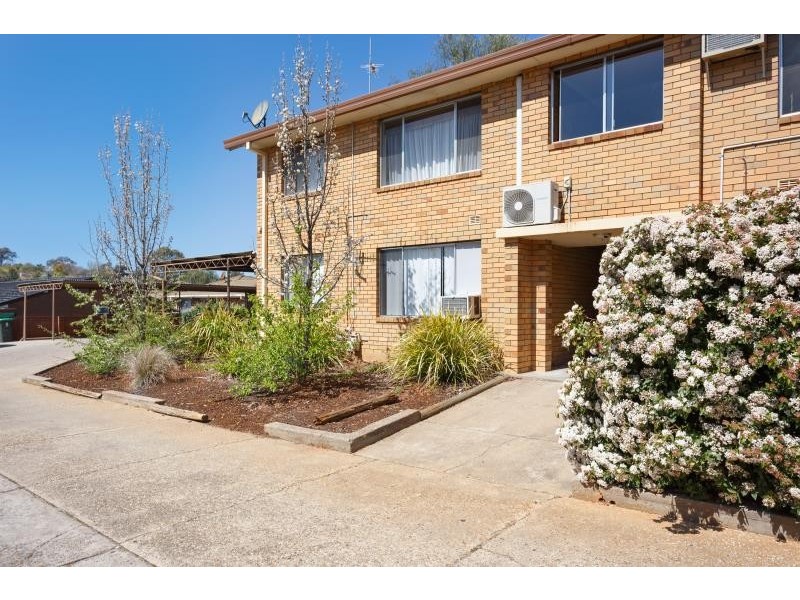 13/189 Lake Albert Road, Kooringal NSW 2650