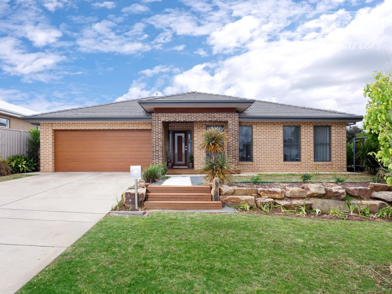 21 Barrington Street, Tatton NSW 2650