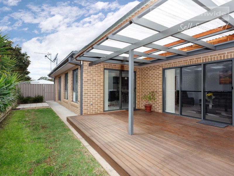 21 Barrington Street, Tatton NSW 2650