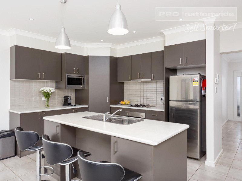 21 Barrington Street, Tatton NSW 2650