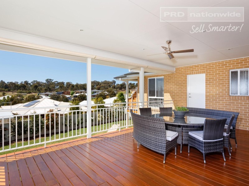 46 Balala Crescent, Bourkelands NSW 2650