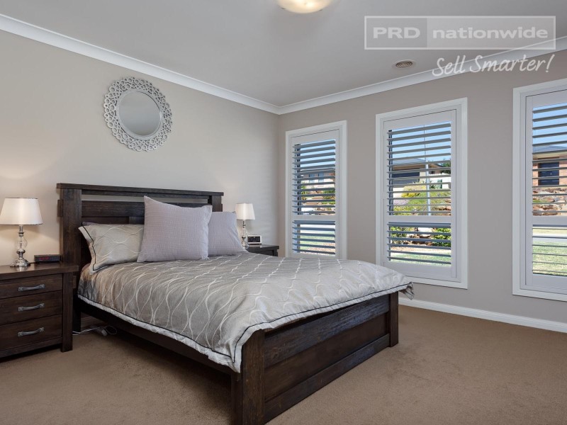 46 Balala Crescent, Bourkelands NSW 2650