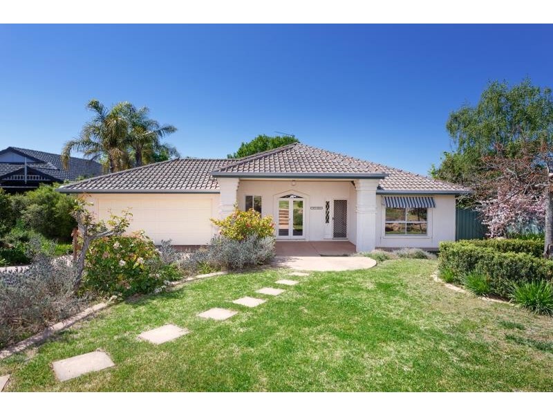 25 Tamar Drive, Tatton NSW 2650