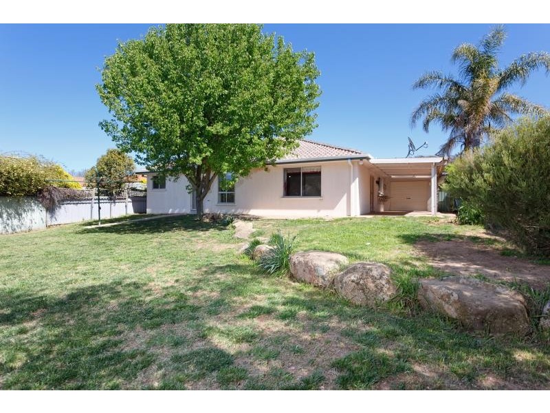 25 Tamar Drive, Tatton NSW 2650
