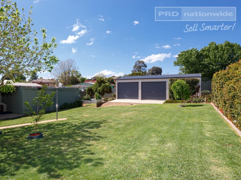 21 Truman Avenue, Tolland NSW 2650