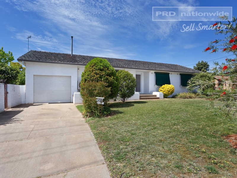 19 Vasey Street, Ashmont NSW 2650
