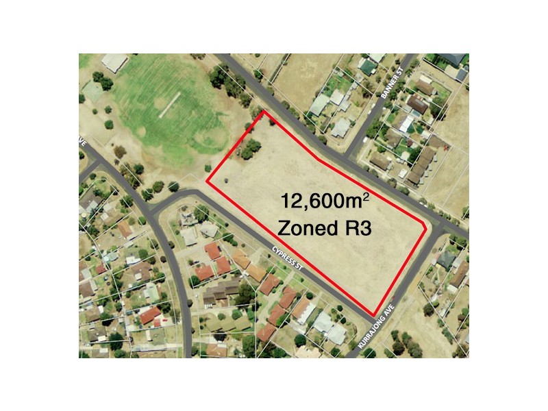 40 Brunskill Avenue, Forest Hill NSW 2651