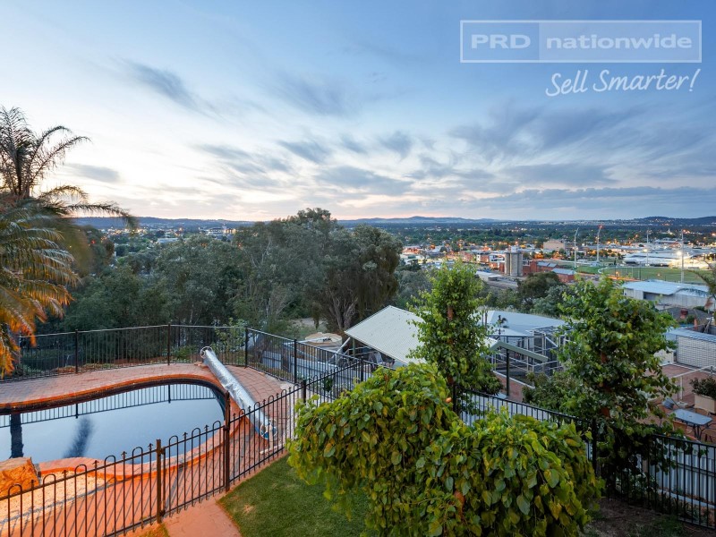 20 Beauty Point Avenue, Turvey Park NSW 2650