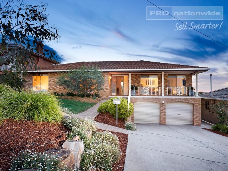 20 Beauty Point Avenue, Turvey Park NSW 2650