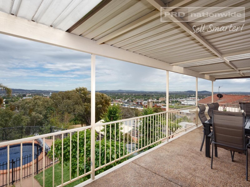 20 Beauty Point Avenue, Turvey Park NSW 2650