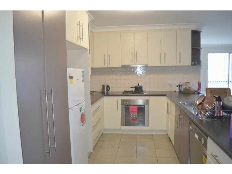 Unit 1/6 Yoogali Street, Glenfield Park NSW 2650