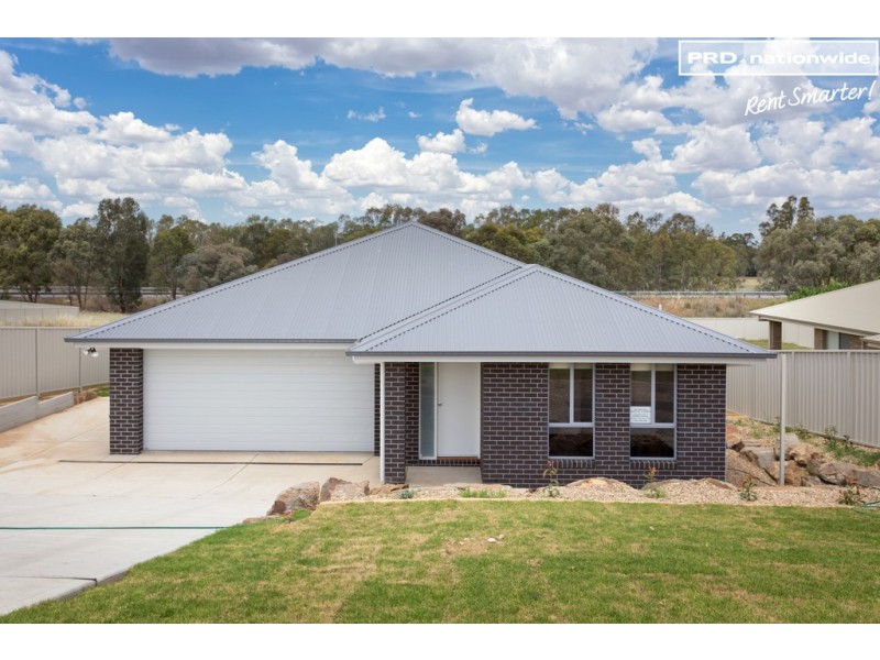 21A Sunvale Crescent, Estella NSW 2650