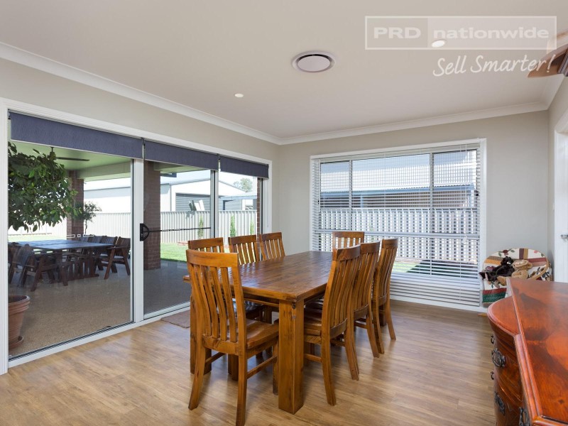 4 Hardiman Street, Uranquinty NSW 2652
