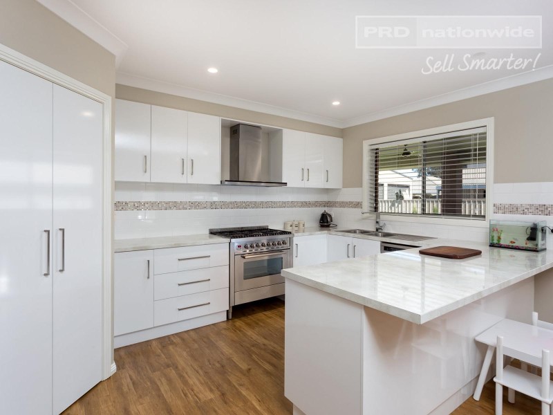 4 Hardiman Street, Uranquinty NSW 2652