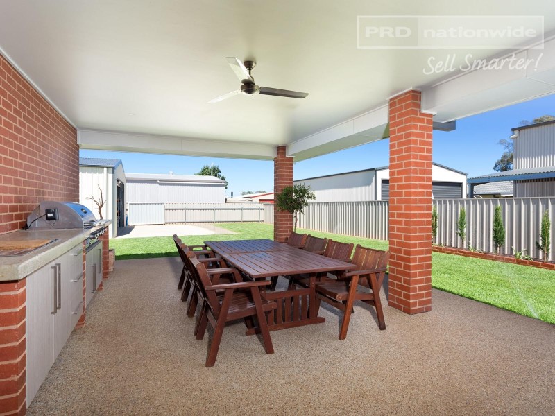4 Hardiman Street, Uranquinty NSW 2652