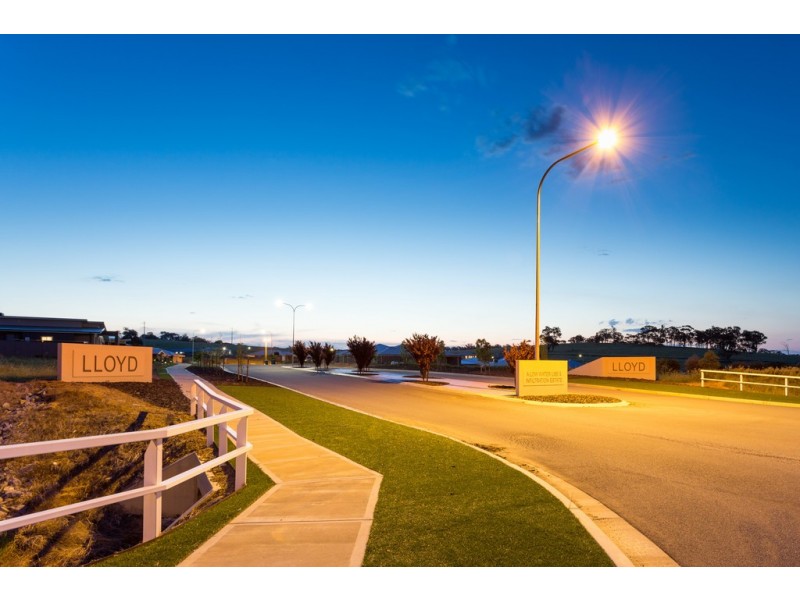 6 Tingwell Place, Lloyd NSW 2650
