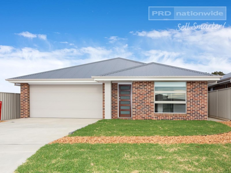 22 Rainbow Drive, Estella NSW 2650
