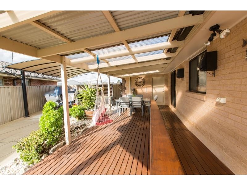 41 Swan Street, Flowerdale NSW 2650 Floorplan