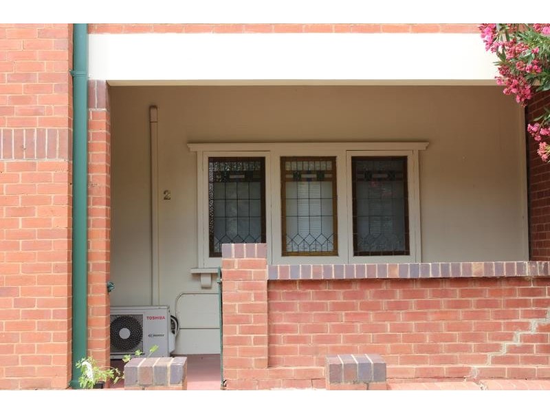 Unit 2/132 Forsyth Street, Wagga Wagga NSW 2650