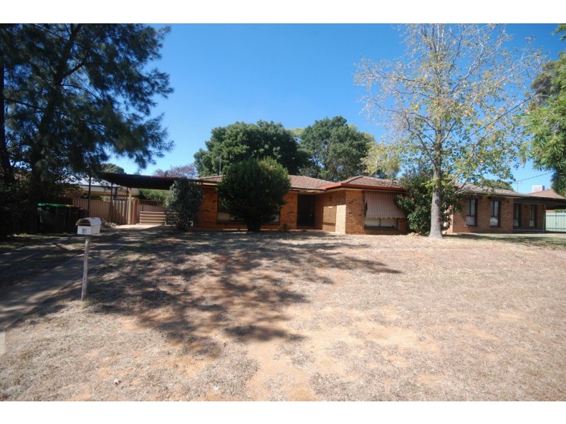 3 Hurd Street, Ashmont NSW 2650