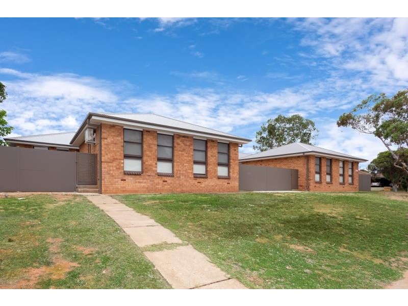 6/3 Bavaria Street, Tolland NSW 2650