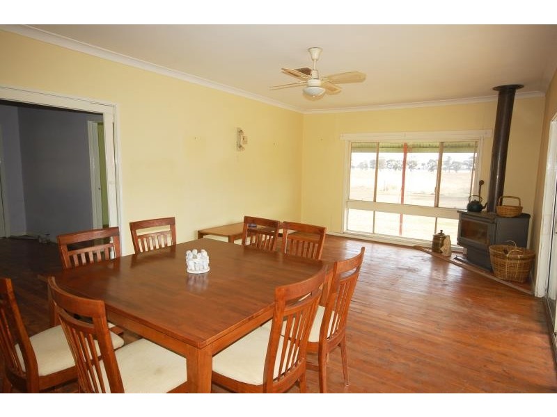 “La Fattoria” Lot 2 Plums Lane, The Rock NSW 2655