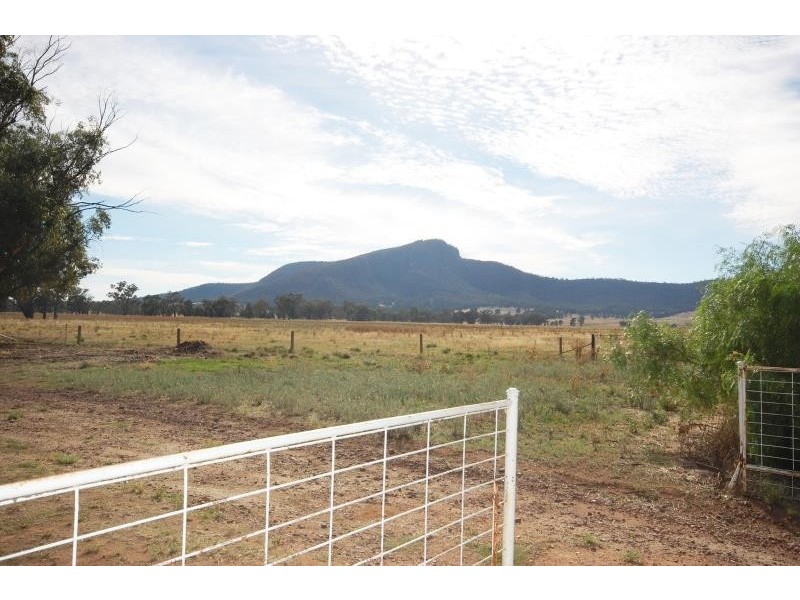 “La Fattoria” Lot 2 Plums Lane, The Rock NSW 2655